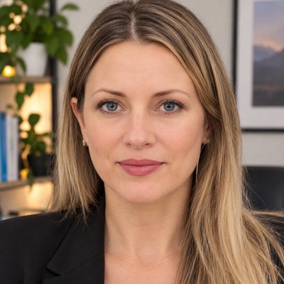 Sarah Mitchell