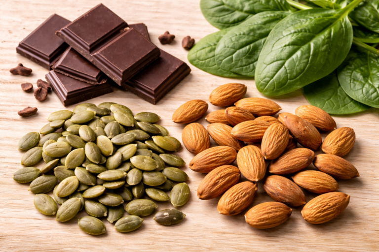 Magnesium for Insulin Resistance: What the Research Says About Prediabetes