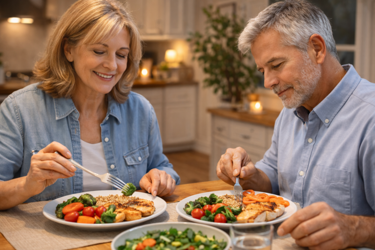 Are There Supplements That Actually Help Reverse Prediabetes? The Honest Answer