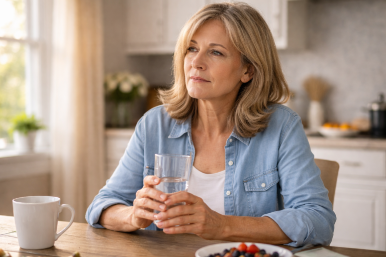 Prediabetes Symptoms in Adults Over 50: 7 Signs Most People Miss