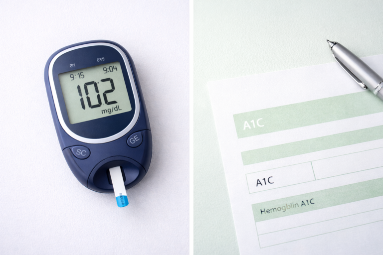 A1C vs Blood Sugar: What Is the Difference and Which One Matters More?