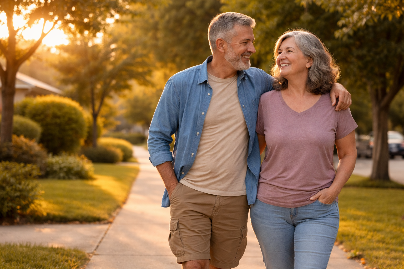 walking after meals to lower blood sugar naturally