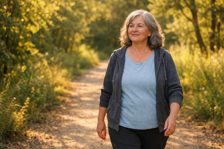 You Don’t Need to Lose Weight to Reverse Prediabetes – New Study Says