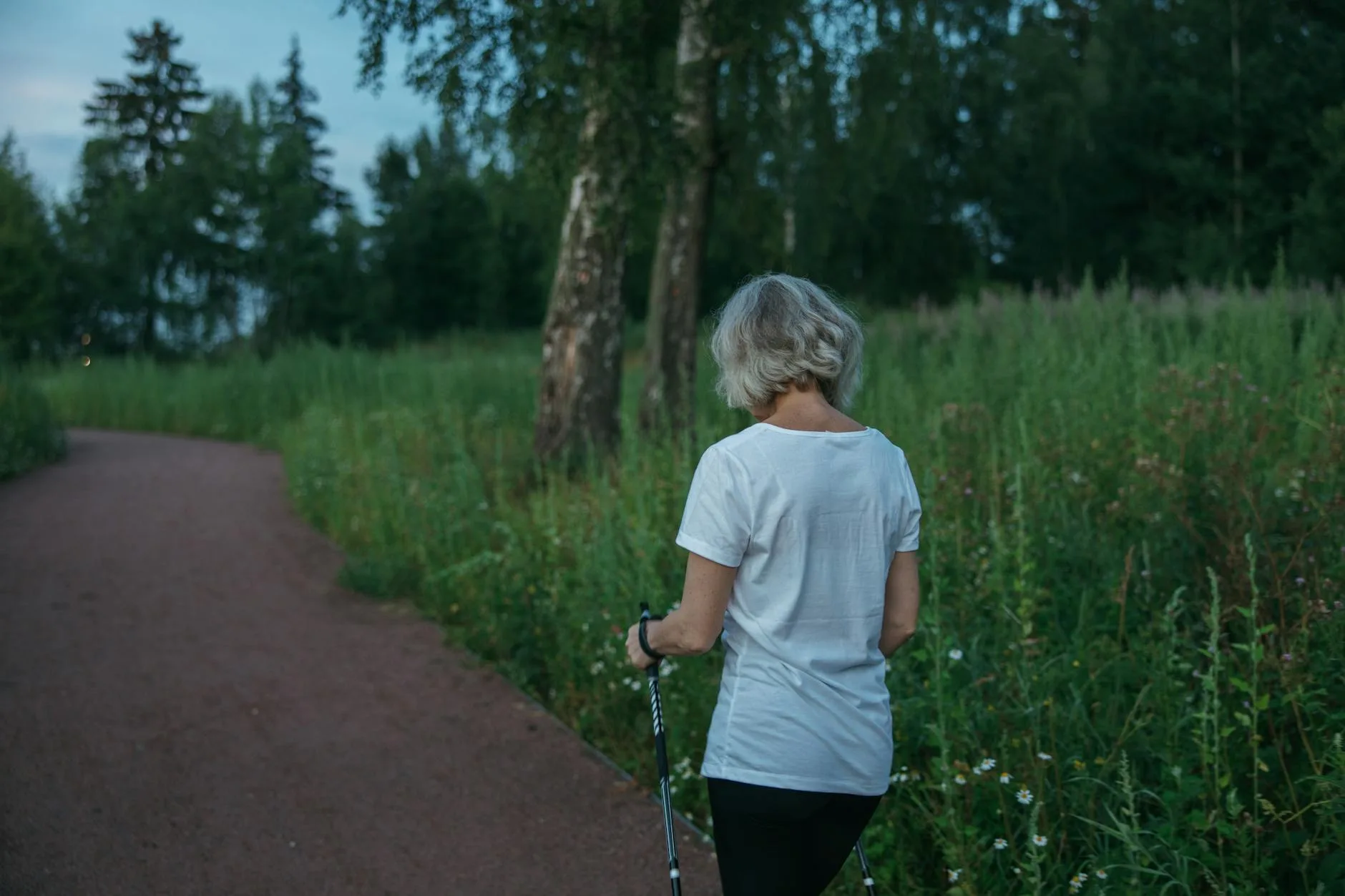 Walking 10 minutes after meals is one of the fastest ways to lower A1C naturally