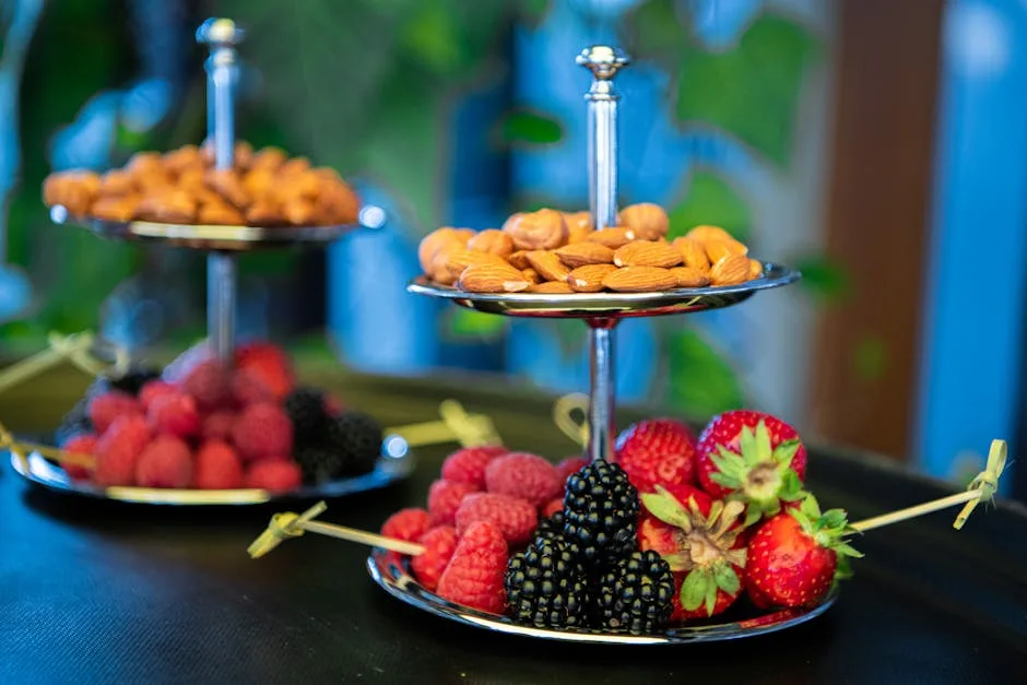 15 prediabetes-friendly bedtime snacks to keep morning blood sugar stable