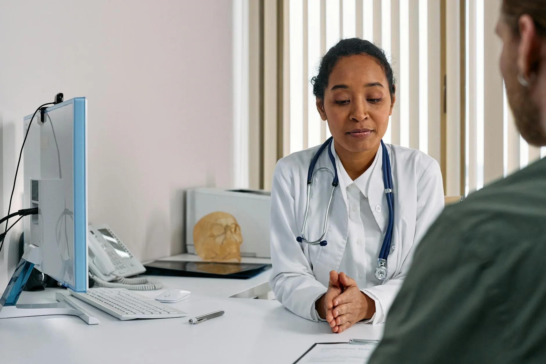 doctor