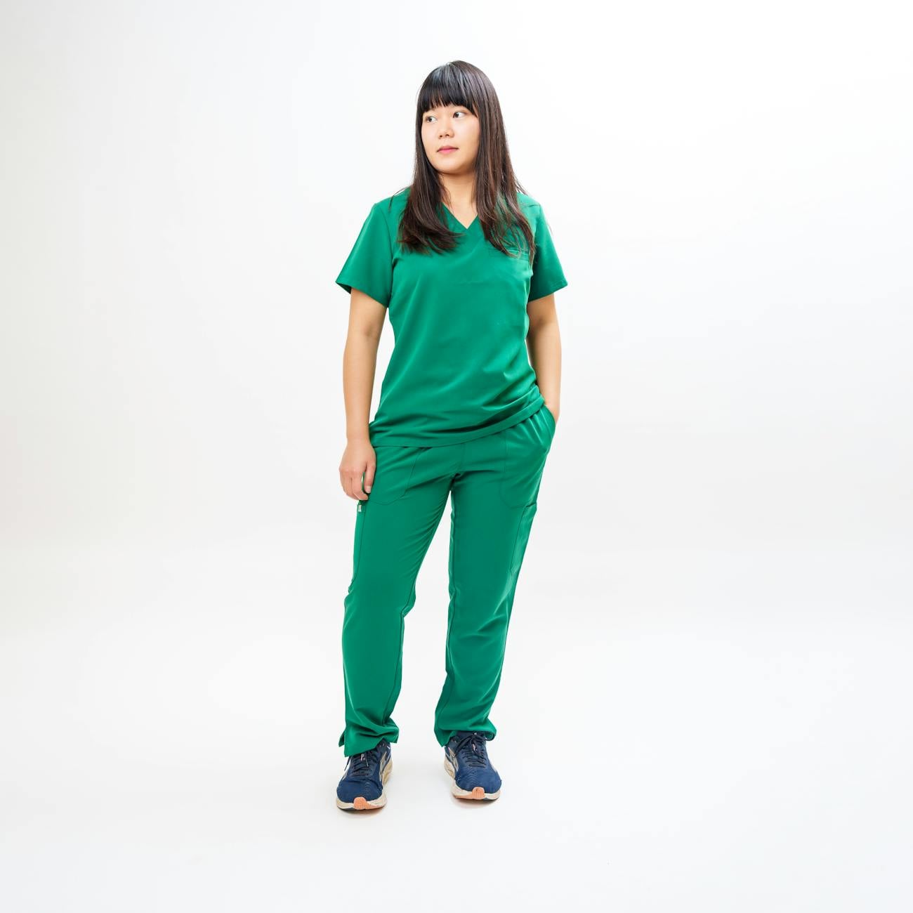 Sarah Mitchell, Certified Diabetes Educator