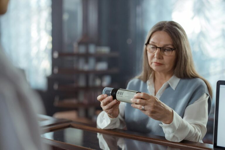 GlucoTrust Side Effects: The 3 Things Nobody Warns You About (And Why I Kept Taking It Anyway)