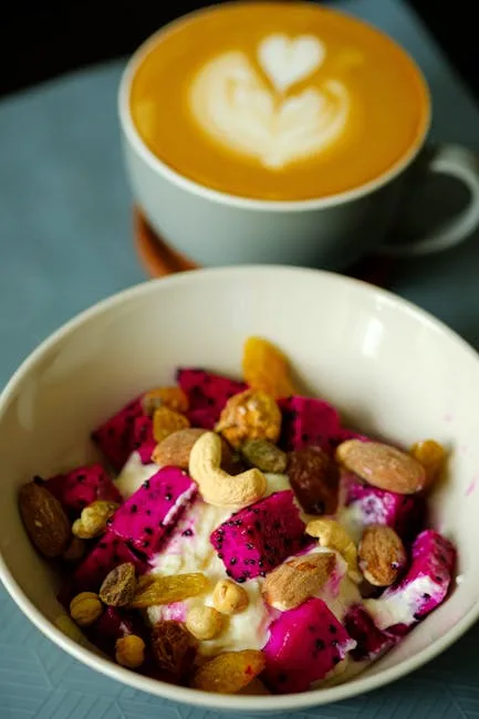 Greek yogurt and almonds, two of the best bedtime snacks for stable prediabetes blood sugar