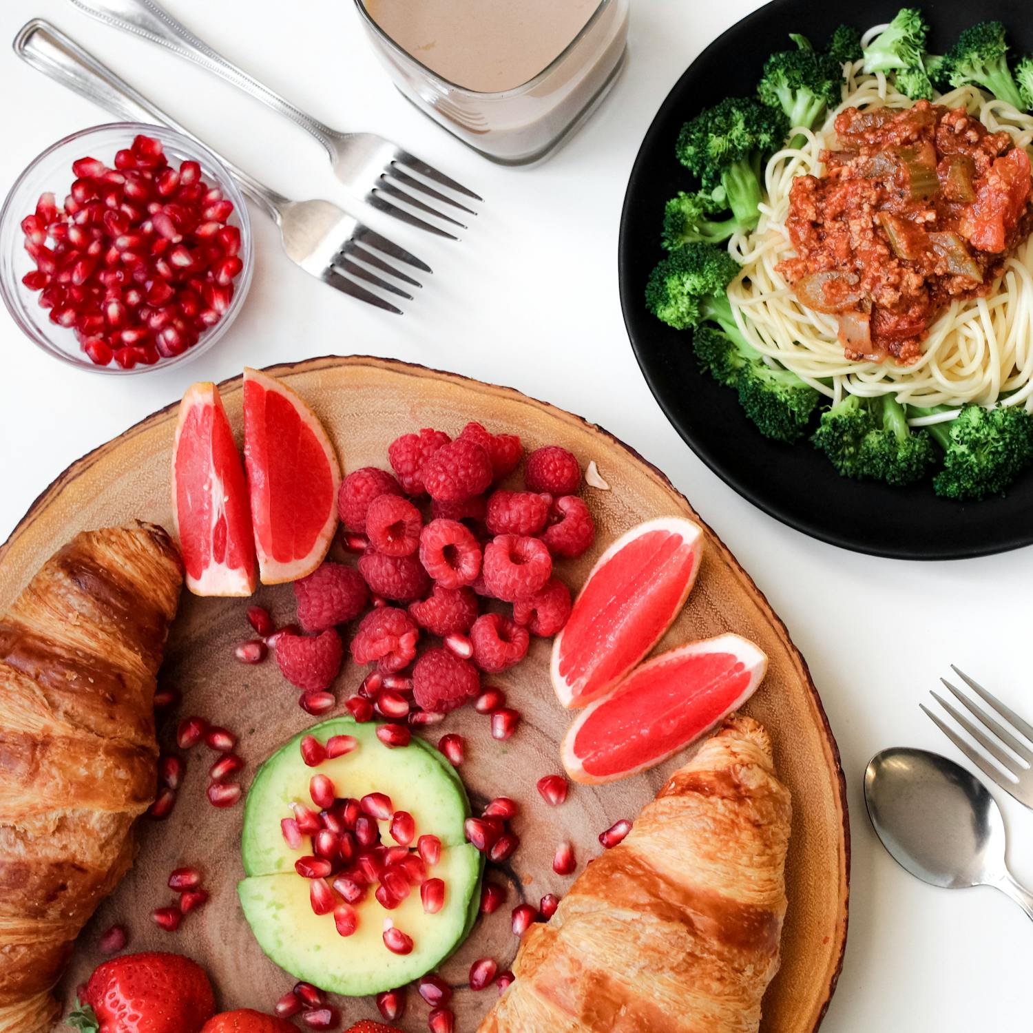 Healthy low-glycemic breakfast for prediabetes blood sugar control