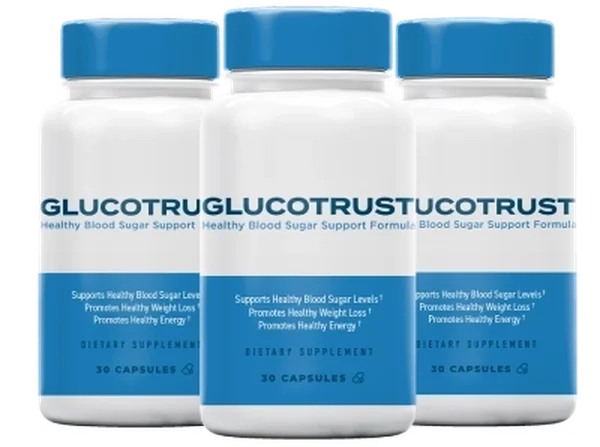 GlucoTrust 3-bottle pack customer reviews best value