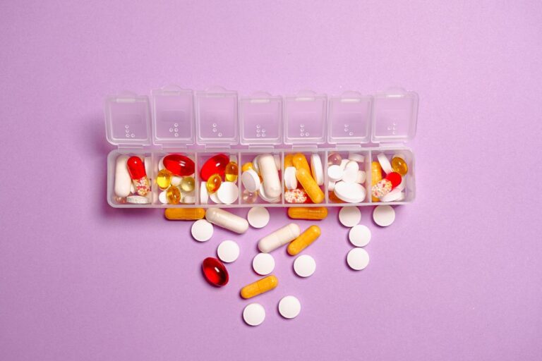 GlucoTrust capsule dosage taken with water before bedtime for blood sugar support