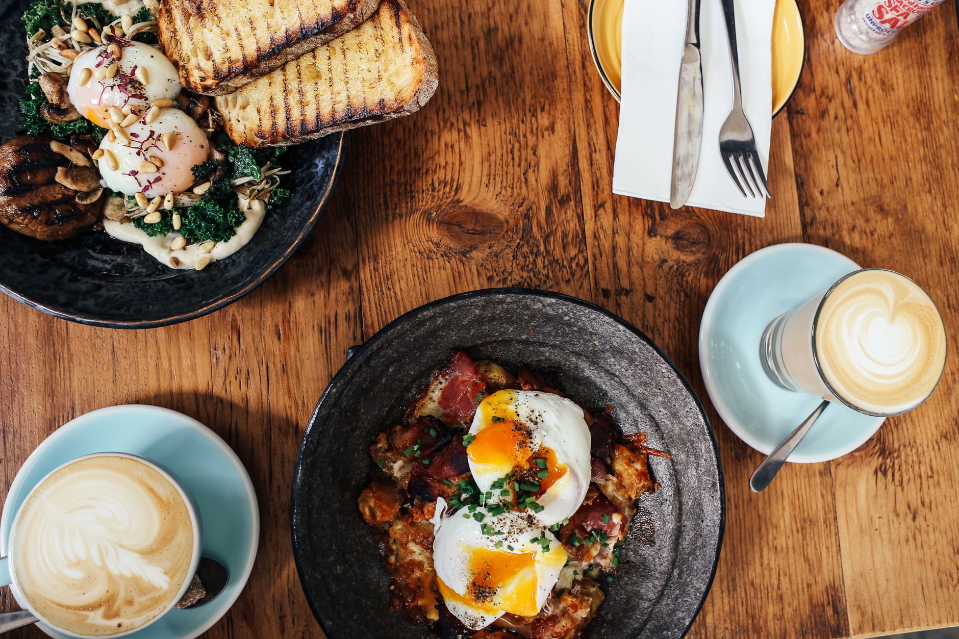 Low glycemic index breakfast foods for blood sugar control