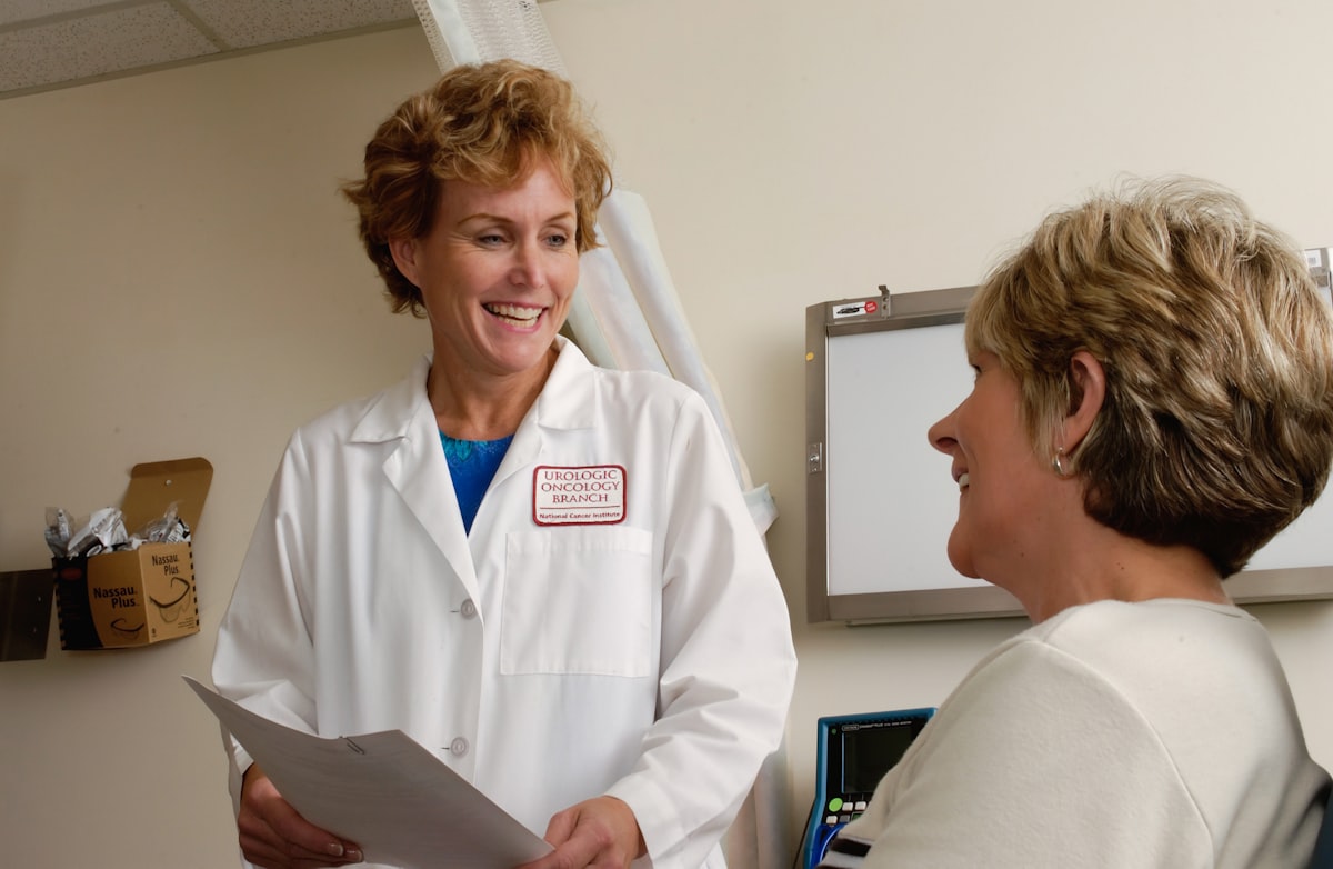 What to do after being diagnosed with prediabetes