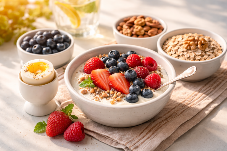 Supplements proven to lower A1C levels