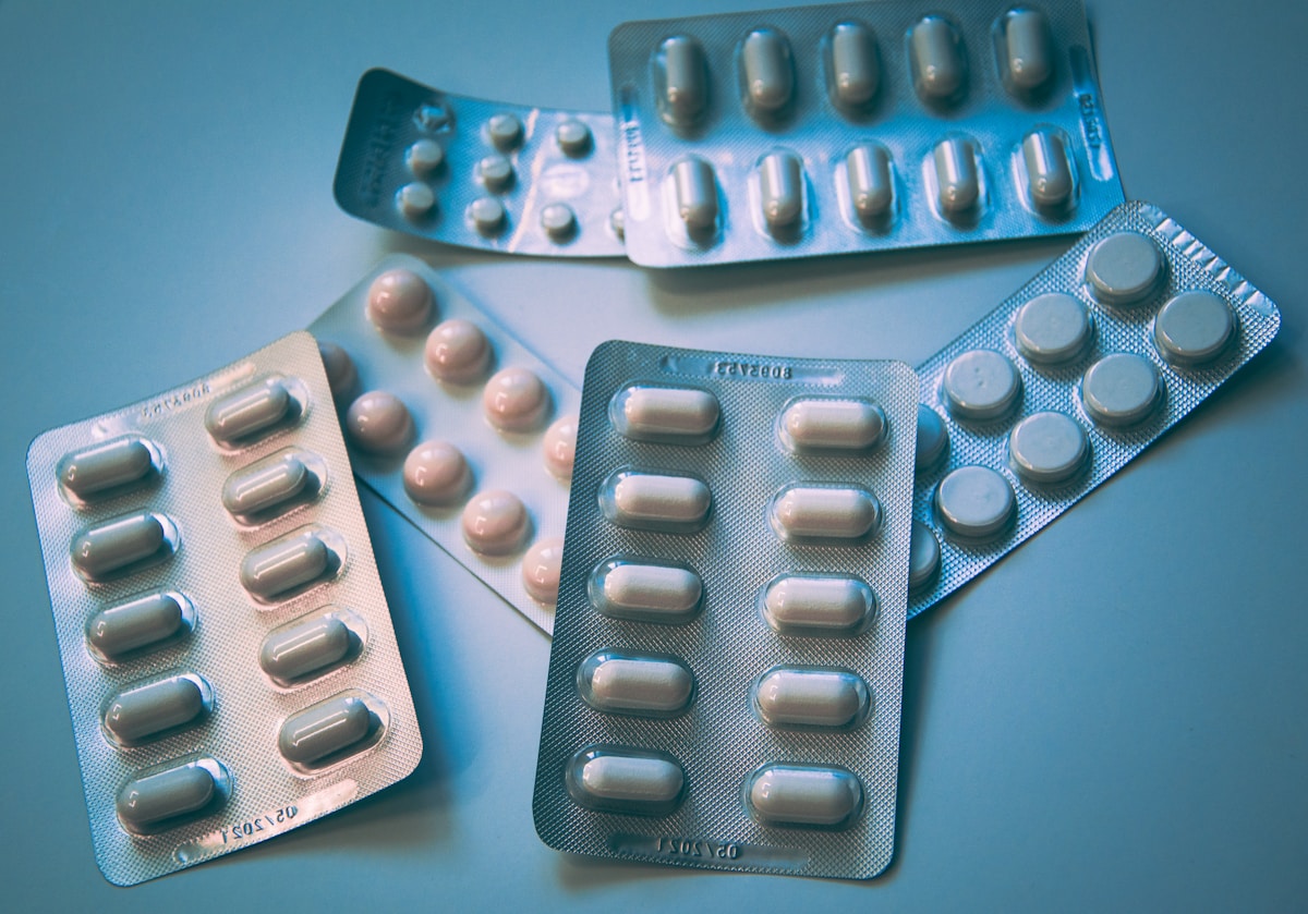 Natural supplements versus prescription medication for prediabetes